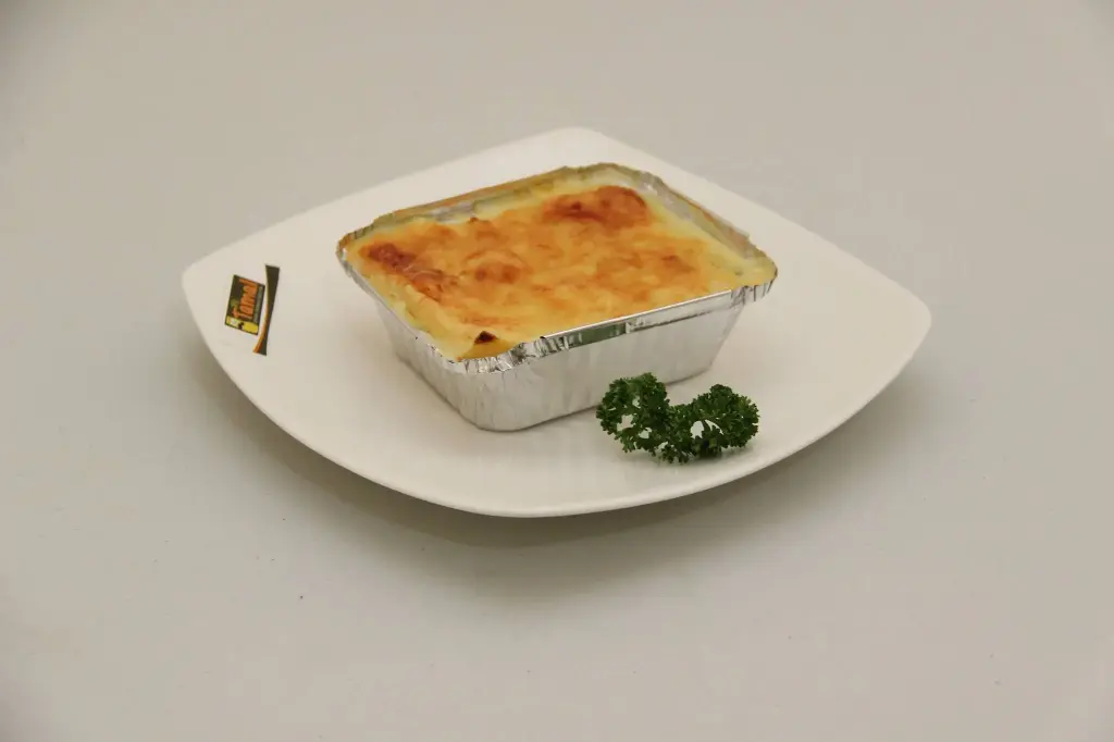 LASAGNA